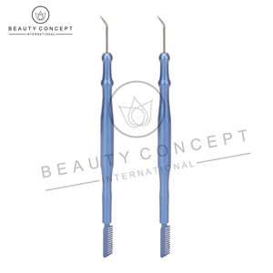 Personal Beauty Care Use Eye Lash Lifting Tools OEM Lash Lift Tools Eco-Friendly Lift Brow Lamination and Tint Nonslip Grip - Product Image 4