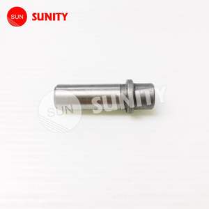 Guide de soupape à aspiration TAIWAN SUNITY pour YANMAR YSE8, guide de soupape pour moteurs - Product Image 1
