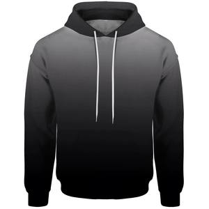 Cómoda Sudadera con capucha para hombre, sudaderas con capucha y sudaderas con estampado Digital 3D para parejas, Color sólido clásico, nuevo estilo 2024 - Product Image 5