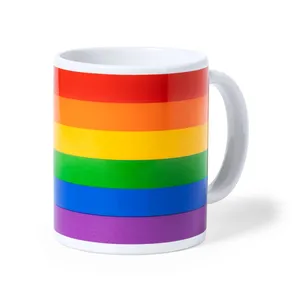 Personalized Mercurik <b>Ceramic</b> <b>Mug</b> Custom Gadgets - Product Image 1