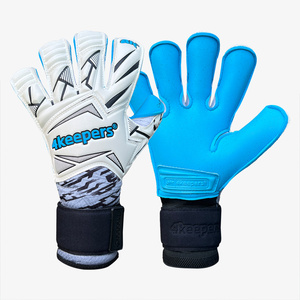 Guantes de Portero de Cuero Premium Personalizables - Product Image 3