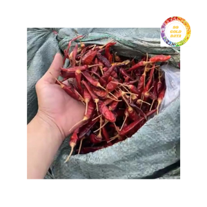 พริกแดงแห้งสำหรับซอสเทคนิคขั้นสูงที่นำเสนอในอัตราการแข่งขัน - Product Image 2