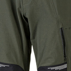 High Quality Customized Breathable Waterproof <b>Work</b> <b>Pants</b> for Men New Design Construction Safety Clothing 100%Cotton Material - Product Image 6