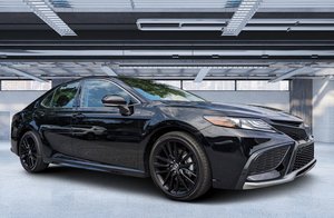 รถยนต์มือสอง Toyota Camry SE ปี 2026 เครื่องยนต์เบนซิน รถเก๋ง ไฮบริด 4 ประตู 5 ที่นั่ง สปอร์ต รถใหม่สำหรับขาย - Product Image 6