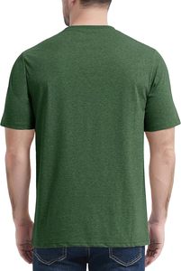 2025 Top qualité vêtements décontractés hommes T-Shirts surdimensionné hommes à manches courtes Vintage imprimé t-shirt - Product Image 2