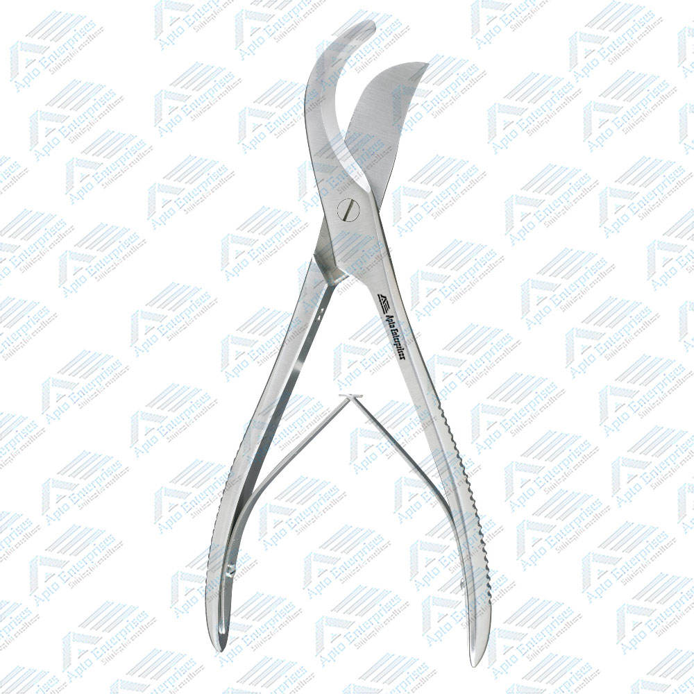 Tijeras de la costilla