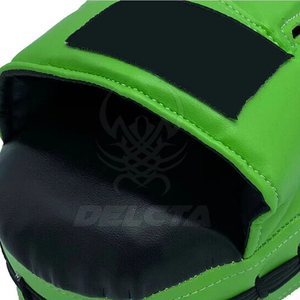 Almohadillas de Entrenamiento Ecológicas de Alto Rendimiento, Almohadillas de Entrenamiento de Primera Calidad al por Mayor, Almohadillas de Entrenamiento con MOQ Bajo - Product Image 5