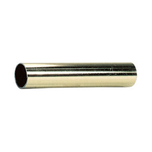 Tubo Corrimano D. 30 mm x 3 m Cromato - Product Image 1