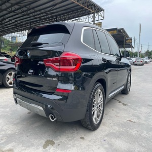 Compre el Bmww X3 Fresh & Clean Premium Condition, velocidad máxima, sin historial de accidentes, en stock, el mejor precio de venta - Product Image 6