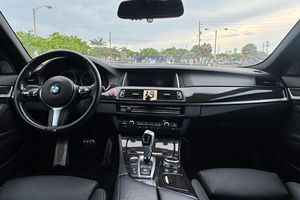 BMW M3 XDrive 2014 USADO, Sedán con Volante a la Izquierda - Product Image 2