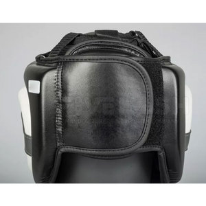 Équipement d'entraînement MMA, protège-tête de boxe, protège-tête personnalisé, équipement d'entraînement, protège-tête - Product Image 3
