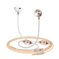 Offre Spéciale FC21 Anti EMF Radiation Protection écouteurs rayonnement sûr téléphone portable casque