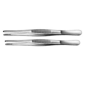 Pince à épiler en coton chirurgical en acier manuel de haute qualité - Product Image 5