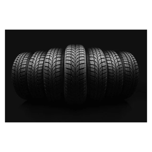 Pneus de voiture neufs en gros parfaits pour les concessionnaires d'automobiles et les garages - Product Image 1