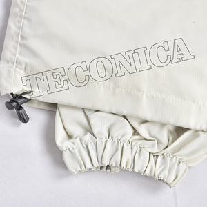 2025 impermeable a prueba de viento profesional de alta calidad pantalones de esquí para hombres para invierno pantalones de esquí pantalones holgados pantalones de nieve de calle alta - Product Image 6