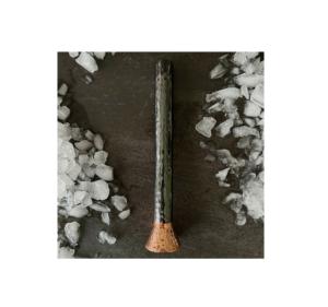 Muddler de madera maciza para Bartenders Herramientas de barra de diseño moderno de India Price - Product Image 3