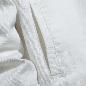 Veste en jean slim décontractée, tendance, vêtements d'extérieur élégants, grande taille, durable, de haute qualité, vestes pour hommes fabriquées en gros - Product Image 6