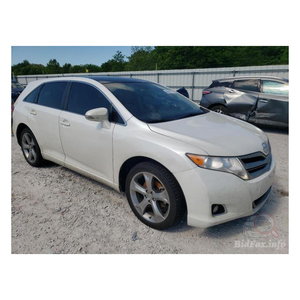 Used for Venza 2021 Left Steering Leather Seats R16 Tires RWD ACC - Product Image 5
