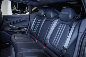 Comme neuf, super propre, occasion, ASTONN MAR-TIN DBX 707 SUV CROSSOVER 2025 - Product Image 4