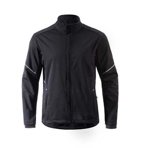 Cortavientos impermeable para hombre: duradero y cómodo, ideal para protección contra todo tipo de clima y uso diario, precio barato OEM - Product Image 6