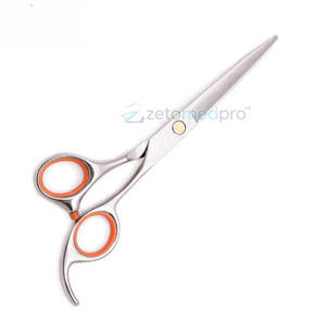 Ciseaux en acier inoxydable J2 robustes, outil de coupe tranchant et puissant pour la maison et le bureau, ciseaux en acier inoxydable J2 - Product Image 2