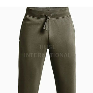 Pantalones Casuales Transpirables de Primera Calidad para Hombre, Proveedor Directo de Fábrica, Pantalones para Hombre en Diferentes Colores y Tallas - Product Image 2
