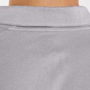 Camisas de Lona Góticas Personalizadas para Hombre, Manga Corta, Antiarrugas, Tela Elástica de Alta Calidad, Personalizables con Logotipos y Diseños - Product Image 3