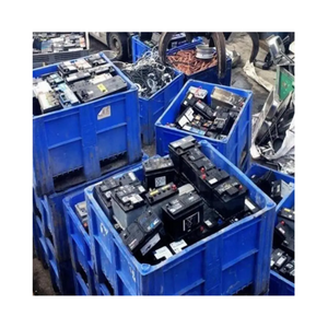 DÉCHETS DE BATTERIE D'OCCASION À VENDRE - Product Image 1