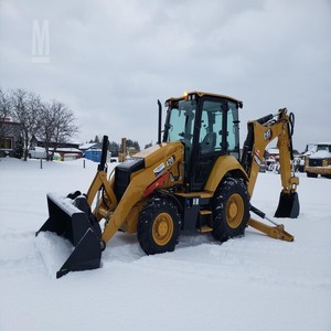 Mini pelleteuse pelleteuse à bas prix 3 tonnes 5 tonnes 5.5 tonnes 7 tonnes à vendre en bon état - Product Image 6