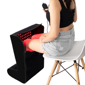 Sunsred SR-KC02 Copri Piedi e Caviglie per Terapia a Luce Rossa con 4 Modalità Regolabili, <span class=keywords><strong>Infrarossi</strong></span> (660/850nm), 450 LED - Product Image 4