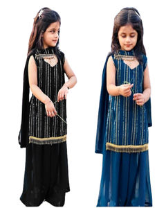 Producto de tendencia Vestidos de lentejuelas de manga larga Vestido de malla de mujer Vestido de lentejuelas sin mangas - Product Image 1