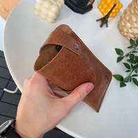 Merina-Étui à lunettes en cuir véritable style et protection tout-en-un