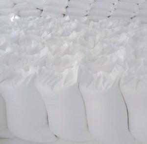 Poudre de chaux hydratée de haute qualité 90%-96% Ca(OH)2 |   Hydroxyde de calcium de qualité industrielle pour le traitement de l'eau - Product Image 1