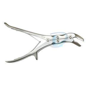 Rongeurs Óseos Ligeros de Acero Inoxidable para Cirugía Dental, Venta Directa de Fábrica - Product Image 5