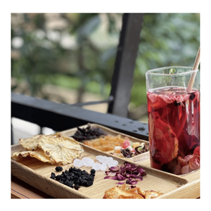 ชาดีท็อกซ์ สมุนไพรแห้งผสมผสานจากวัตถุดิบพืชคัดสรร สำหรับการผลิตเครื่องดื่ม ผลิตในประเทศเวียดนาม - Product Image 6