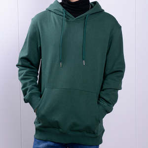 Prix usine Polyester Hoodies 320 GSM Premium Sweats lourds Vente en gros Chaud Confortable Doux Porter - Product Image 4