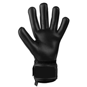 Gants de gardien de but avec logo personnalisé au meilleur prix avec protection des doigts pour l'extérieur applicable - Product Image 4