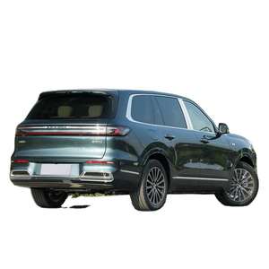 SUV Edición Exploración 2WD, Transmisión DHT, Vehículo Híbrido Enchufable, Autonomía de 401-500 km, 5 Puertas, 6 Asientos, Batería de 110 kWh - Product Image 6