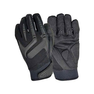 Gants de moto sur mesure de haute qualité en gros Gants de moto à bas quantité minimale de commande à usage sportif à bas prix - Product Image 1