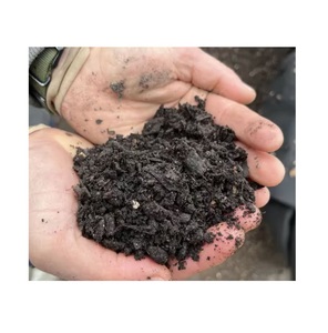 La mejor calidad Terraza Jardinería Estiércol Fertilizante Estiércol Vermi Compost Bio Fertilizante para la venta - Product Image 2