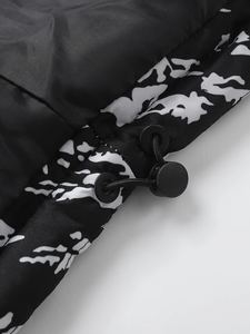 Venta caliente de alta calidad chaqueta de burbujas de invierno para hombres cálido al aire libre regular ligero burbuja Puffer Down chaquetas para hombres - Product Image 5