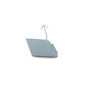 Cubierta de Remolque para Parachoques Delantero de Volkswagen 2011-2016, Específica para 1.4TSI 5N0807241B TR - Product Image 1