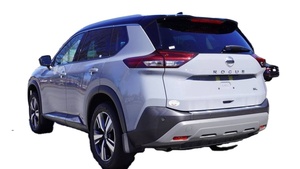SUV compact propre et abordable 2021, pack SV, automatique, 5 places, à vendre, en bon état - Product Image 2