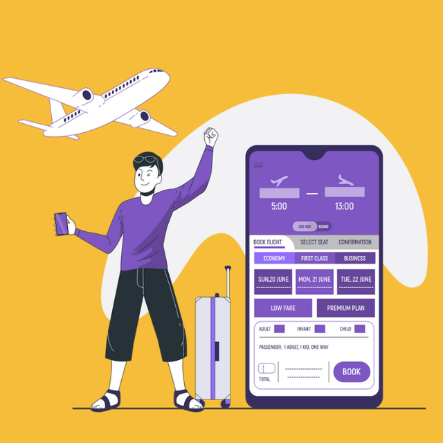 Best Travel App Solution | Best International Travel Android Mobile Applications | Best Travel Mobile Apps - Protolabz EServices