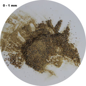 High Purity 97% MgO 0-1mm Dead Burned Magnesia SIO2 Material in Brick <b>Powder</b> Block Raw <b>Magnesium</b> Ore for Refractory Applications - Product Image 1