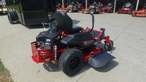 Tondeuse à gazon à rayon de braquage zéro de qualité industrielle Ferris 300S 52 pouces 5000W pour Briggs Stratton 4 temps 1800W 1000 mm de coupe maximale - Product Image 3