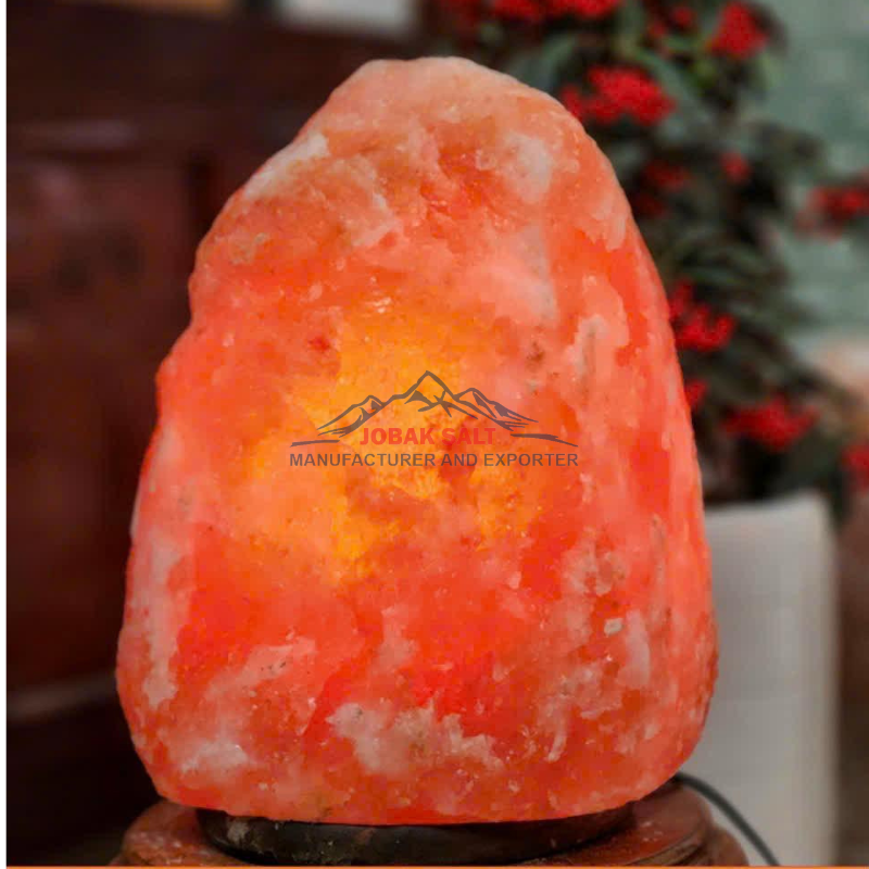 Natural Himalayan Pink Salt Colour