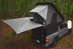 Nissan Frontier PRO-4X Crew Cab 2023 Usado (LHD/RHD) - Product Image 5