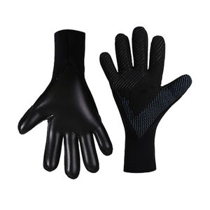 Gants de gardien de but américain personnalisés avec récepteurs de poignée travail de sublimation complète dans toutes les tailles couleurs couvre-chef de sécurité extérieur - Product Image 5