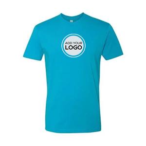 100% combed <b>ring</b>-spun cotton, 30 singles t shirts - Product Image 4